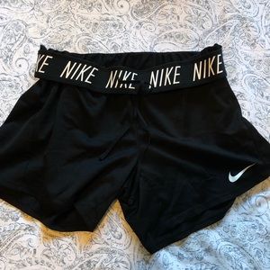 Nike Women’s Shorts